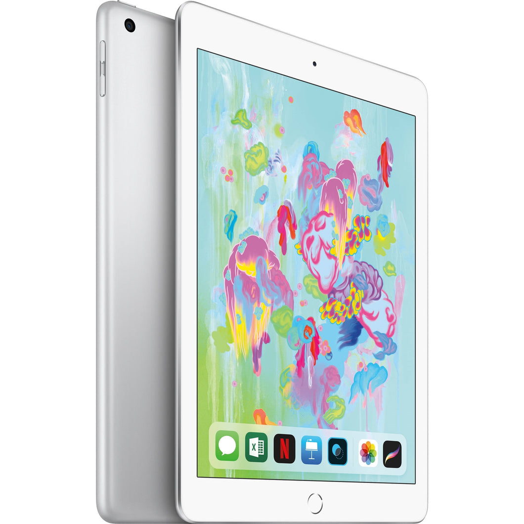 Apple iPad 6 9.7