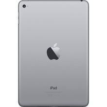 Load image into Gallery viewer, Apple iPad Mini 4 MK9G2LL/A 7.9&quot; Tablet 64GB WiFi, Space Gray (Refurbished)
