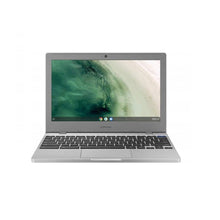 Load image into Gallery viewer, Samsung Chromebook XE310XBA-K04US 11.6&quot; 4GB 16GB eMMC Celeron® N4000 1.1GHz ChromeOS, Gray (Refurbished)
