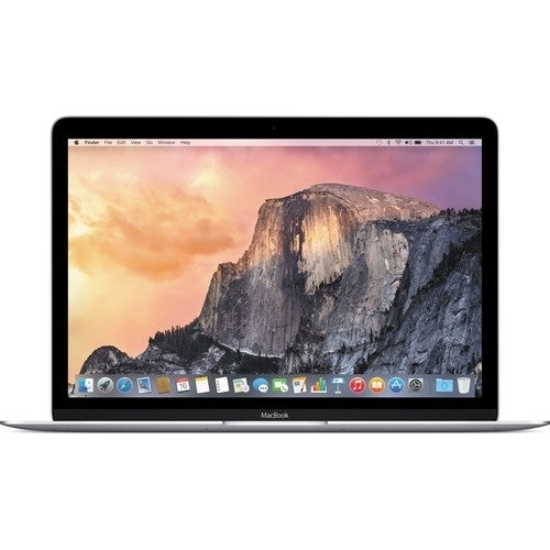 Apple MacBook 12 MF855LL/A 12