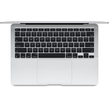 Load image into Gallery viewer, Apple MacBook Air (2020) 13.3&quot; 8GB 128GB SSD Apple M1 3.2GHz macOS, Silver (Refurbished)
