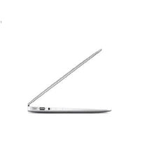 Load image into Gallery viewer, Apple MacBook Air 13 13.3&quot; 8GB 256GB SSD Core™ i7-4770HQ 2.2GHz macOS, Silver (Certified Refurbished)
