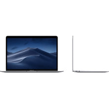 Load image into Gallery viewer, Apple MacBook Air MRE82LL/A 13.3&quot; 8GB 256GB SSD Core™ i5-8210Y 1.6GHz macOS, Silver (Refurbished)
