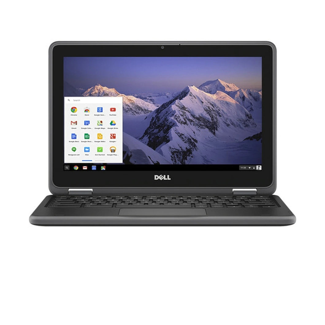 Dell Chromebook 11 3100 11.6