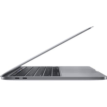 Load image into Gallery viewer, Apple MacBook Pro MWP42LL/A 13.3&quot; 16GB 512GB SSD Core™ i5-1038NG7 2.0GHz macOS, Space Gray (Refurbished)
