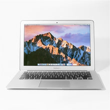 Load image into Gallery viewer, Apple MacBook Air MVH42LL/A 13.3&quot; 8GB 256GB SSD Core™ i5-1030NG7 1.1GHz, Silver (Refurbished)
