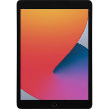 Load image into Gallery viewer, Apple iPad 8th Gen 10.2&quot; Tablet 128GB WiFi, Space Gray (Refurbished)
