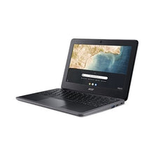 Load image into Gallery viewer, Acer Chromebook 311 C733T 11.6&quot; Touch 4GB 32GB eMMC Celeron® N4020 1.1GHz ChromeOS, Black (Refurbished)
