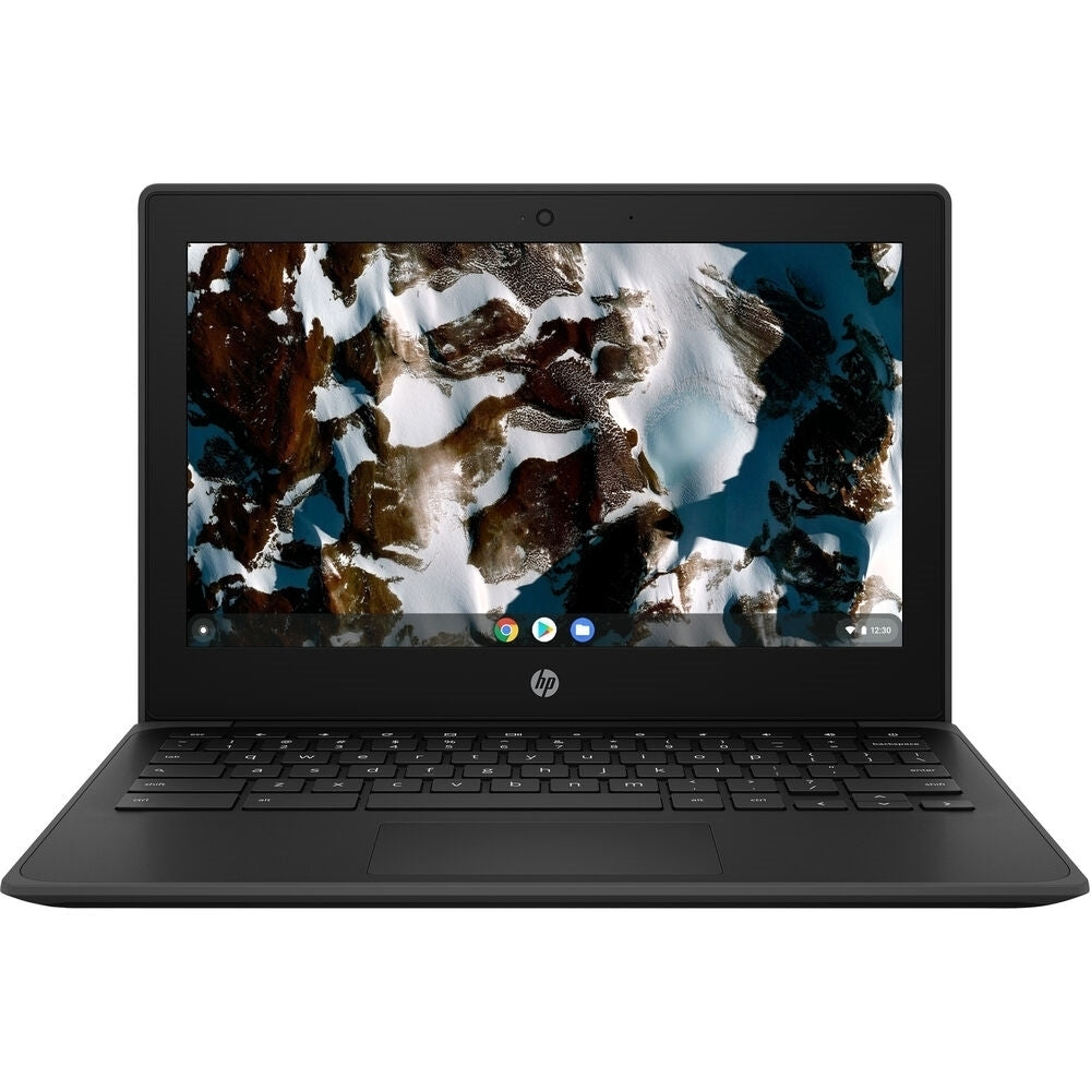 HP Chromebook 11 G9 EE 11.6