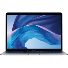 Load image into Gallery viewer, Apple MacBook Air A1932 13.3&quot; 8GB 256GB SSD Core™ i5-8210Y 1.6GHz, Silver (Certified Refurbished)
