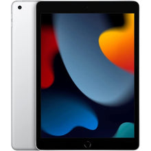 Load image into Gallery viewer, Apple iPad 9th Gen 10.2&quot; Tablet 64GB WiFi, Silver (Refurbished)
