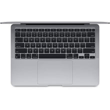 Load image into Gallery viewer, Apple MacBook Air MVH22LL/A 13.3&quot; 4GB 512GB SSD Core™ i5-1030NG7 1.1GHz macOS, Space Gray (Refurbished)
