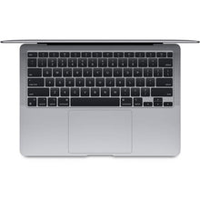 Load image into Gallery viewer, Apple MacBook Air MVH22LL/A 13.3&quot; 8GB 256GB SSD Core™ i5-8210Y 1.1GHz macOS, Space Gray (Refurbished)
