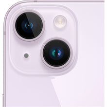 Load image into Gallery viewer, Apple iPhone 14 128GB 6.1&quot; AT&amp;T Only, Purple (Certified Refurbished)
