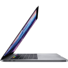 Load image into Gallery viewer, Apple MacBook Pro MR942LL/A 15.4&quot; 32GB 512GB SSD Core™ i7-8850H 2.6GHz macOS, Space Gray (Certified Refurbished)
