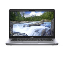 Load image into Gallery viewer, Dell Latitude 5411 14&quot; 16GB 16GB SSD Core™ i7-10850H 2.7GHz Win10P, Gray (Refurbished)
