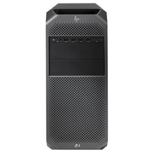 Load image into Gallery viewer, HP Workstation Z4 G4 Tower 128GB 1TB SSD Core™ i9-7900X 3.3GHz Win10P, Black (Certified Refurbished)
