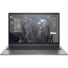 Load image into Gallery viewer, HP ZBook Studio 15 G8 MOBILE WORKSTATION 15.6&quot; 32GB 512GB SSD Core™ i7-11800H 2.5GHz Win10P, Gray
