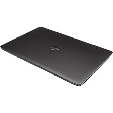 Load image into Gallery viewer, HP ZBook Studio G4 15.6&quot; 16GB 512GB SSD Core™ i7-7820HQ 2.8GHz Win10P, Black (Refurbished)
