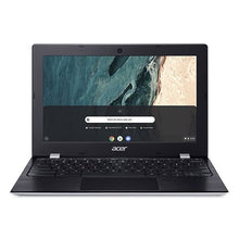 Load image into Gallery viewer, Acer Chromebook 311 C733T 11.6&quot; Touch 4GB 32GB eMMC Celeron® N4020 1.1GHz ChromeOS, Black (Refurbished)
