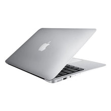 Load image into Gallery viewer, Apple MacBook Air MMGG2LL/A 13.3&quot; 8GB 256GB SSD Core™ i5-5250U 1.6GHz Mac OSX, Silver (Certified Refurbished)
