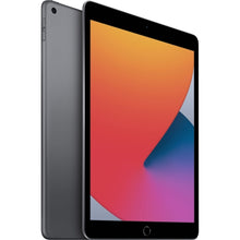 Load image into Gallery viewer, Apple iPad 8th Gen 10.2&quot; Tablet 128GB WiFi, Space Gray (Refurbished)
