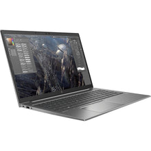 Load image into Gallery viewer, HP ZBook Studio 15 G8 MOBILE WORKSTATION 15.6&quot; 32GB 512GB SSD Core™ i7-11800H 2.5GHz Win10P, Gray
