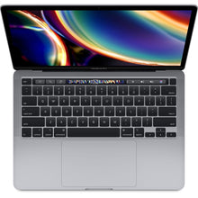 Load image into Gallery viewer, Apple MacBook Pro MWP42LL/A 13.3&quot; 16GB 512GB SSD Core™ i5-1038NG7 2.0GHz macOS, Space Gray (Refurbished)
