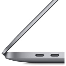 Load image into Gallery viewer, Apple MacBook Pro MVVJ2LL/A 16&quot; 32GB 512GB SSD Core™ i7-9750H 2.6GHz macOS, Space Grey (Refurbished)
