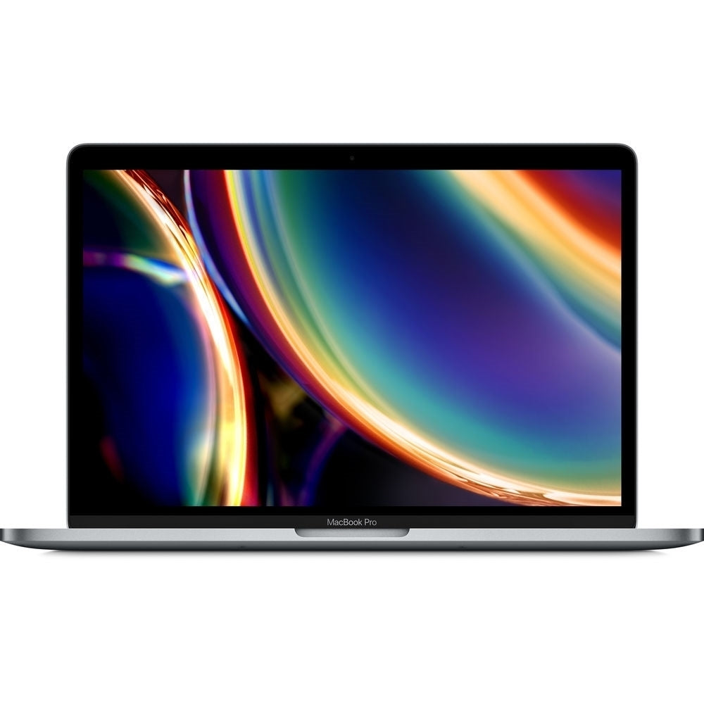 Apple MacBook Pro MWP42LL/A 13.3