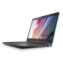 Load image into Gallery viewer, Dell Latitude 5591 15.6&quot; 32GB 1TB Core™ i7-8850H 2.6GHz Win10P, Black (Refurbished)
