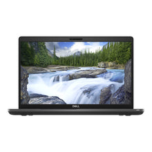 Load image into Gallery viewer, Dell Latitude 5501 15.6&quot; 16GB 1TB SSD Core™ i7-9850H 2.5GHz Win10P, Black (Refurbished)
