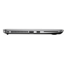 Load image into Gallery viewer, HP EliteBook 840 G3 14&quot; 8GB 256GB SSD Core™ i5-6300U 2.4GHz, Silver (Refurbished)
