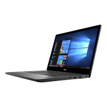 Load image into Gallery viewer, Dell Latitude E7480 14&quot; 16GB 512GB SSD Core™ i5-7300U 2.6GHz Win10P, Black (Refurbished)
