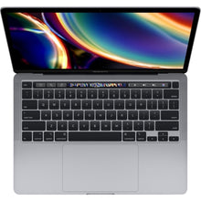 Load image into Gallery viewer, Apple MacBook Pro 13 13.3&quot; 16GB 512GB SSD Core™ i7-8569U 2.8GHz macOS, Space Gray (Refurbished)
