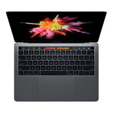 Load image into Gallery viewer, Apple MacBook Pro MR9Q2LL/A (2018) 13.3&quot; 16GB 512GB SSD Core™ i7-8559U 2.7GHz macOS, Space Gray (Refurbished)
