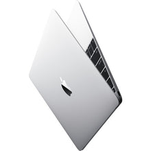 Load image into Gallery viewer, Apple MacBook 12 MF855LL/A 12&quot; 4GB 256GB SSD Core™ m-5Y31 1.2GHz macOS, Space Gray (Refurbished)
