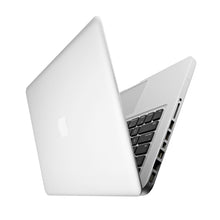 Load image into Gallery viewer, Apple MacBook Pro MD101LL/A 13.3&quot; 4GB 500GB Core™ i5-3210M 2.5GHz Mac OSX, Silver (Refurbished)
