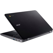 Load image into Gallery viewer, Acer Chromebook 11 C733-C5AS 11.6&quot; 4GB 32GB eMMC Celeron® N4020 1.10GHz ChromeOS, Black (Refurbished)
