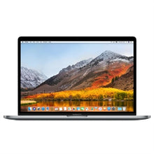 Load image into Gallery viewer, Apple MacBook Pro MPTT2LL/A 15.4&quot; 8GB 4.1TB SSD Core™ i7-7820HQ 2.9GHz macOS, Space Gray (Refurbished)
