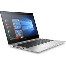 Load image into Gallery viewer, HP EliteBook 840 G5 14&quot; 8GB 512GB SSD Core™ i5- 7300U 1.10GHz WIN11P, Silver (Refurbished)
