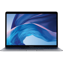 Load image into Gallery viewer, Apple MacBook Air MRE82LL/A 13.3&quot; 8GB 256GB SSD Core™ i5-8210Y 1.6GHz macOS, Silver (Refurbished)
