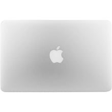 Load image into Gallery viewer, Apple MacBook Air AIR-13 (EARLY-2015) 13.3&quot; 8GB 128GB SSD Core™ i5-5250U 1.6GHz Mac OSX, Silver (Refurbished)
