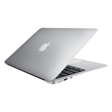 Load image into Gallery viewer, Apple MacBook Air MJVM2LL/A 11.6&quot; 4GB 128GB SSD Core™ i5-5250U 1.6GHz Mac OSX, Silver (Refurbished)
