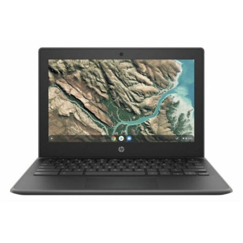 HP Chromebook 11 G8 EE 11.6