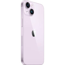 Load image into Gallery viewer, Apple iPhone 14 128GB 6.1&quot; AT&amp;T Only, Purple (Certified Refurbished)
