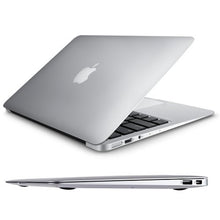 Load image into Gallery viewer, Apple MacBook Air MD711LL/B 11.6&quot; 4GB 128GB SSD Core™ i5-4260U 1.4GHz macOS, Silver (Scratch and Dent)
