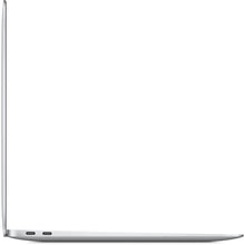 Load image into Gallery viewer, Apple MacBook Air (2020) 13.3&quot; 8GB 128GB SSD Apple M1 3.2GHz macOS, Silver (Refurbished)
