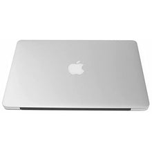 Load image into Gallery viewer, Apple MacBook Pro MF839LL/A 13.3&quot; 8GB 128GB SSD Core™ i5-5257U 2.7GHz Mac OSX, Silver (Refurbished)
