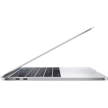 Load image into Gallery viewer, Apple MacBook Pro MPXV2LL/A Touchbar 13.3&quot; 16GB 512GB SSD Core™ i5-7267U 3.5GHz macOS, Silver (Refurbished)
